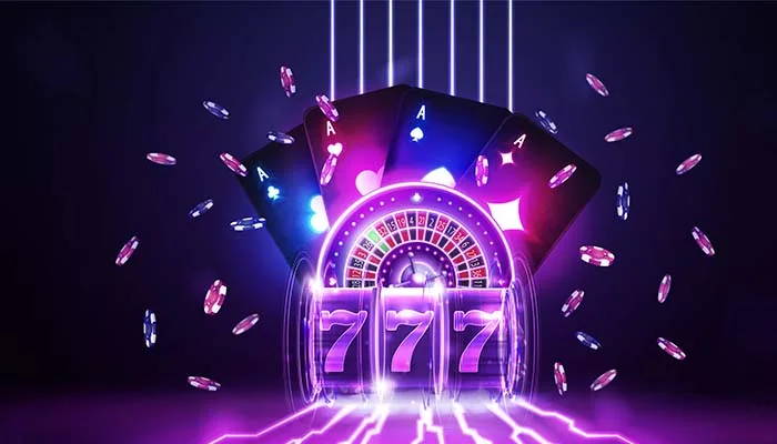 mu88 bàn Casino Trực Tuyến