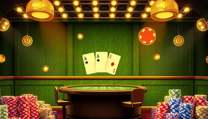 mu88 bàn Casino Trực Tuyến